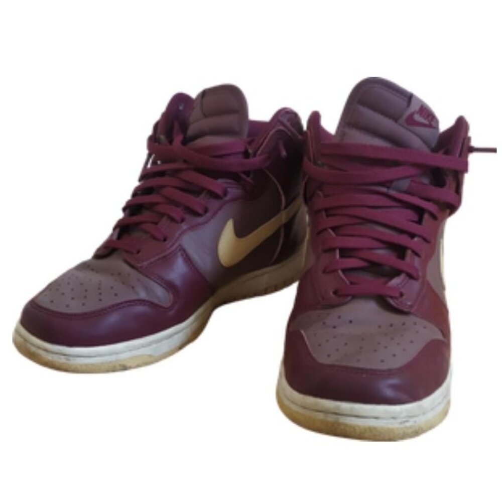 Nike High Dunk Shoes